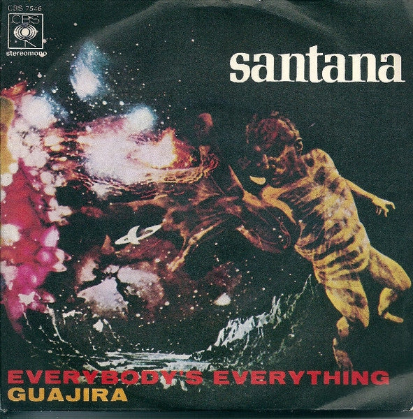 Everybody's Everything / Guajira