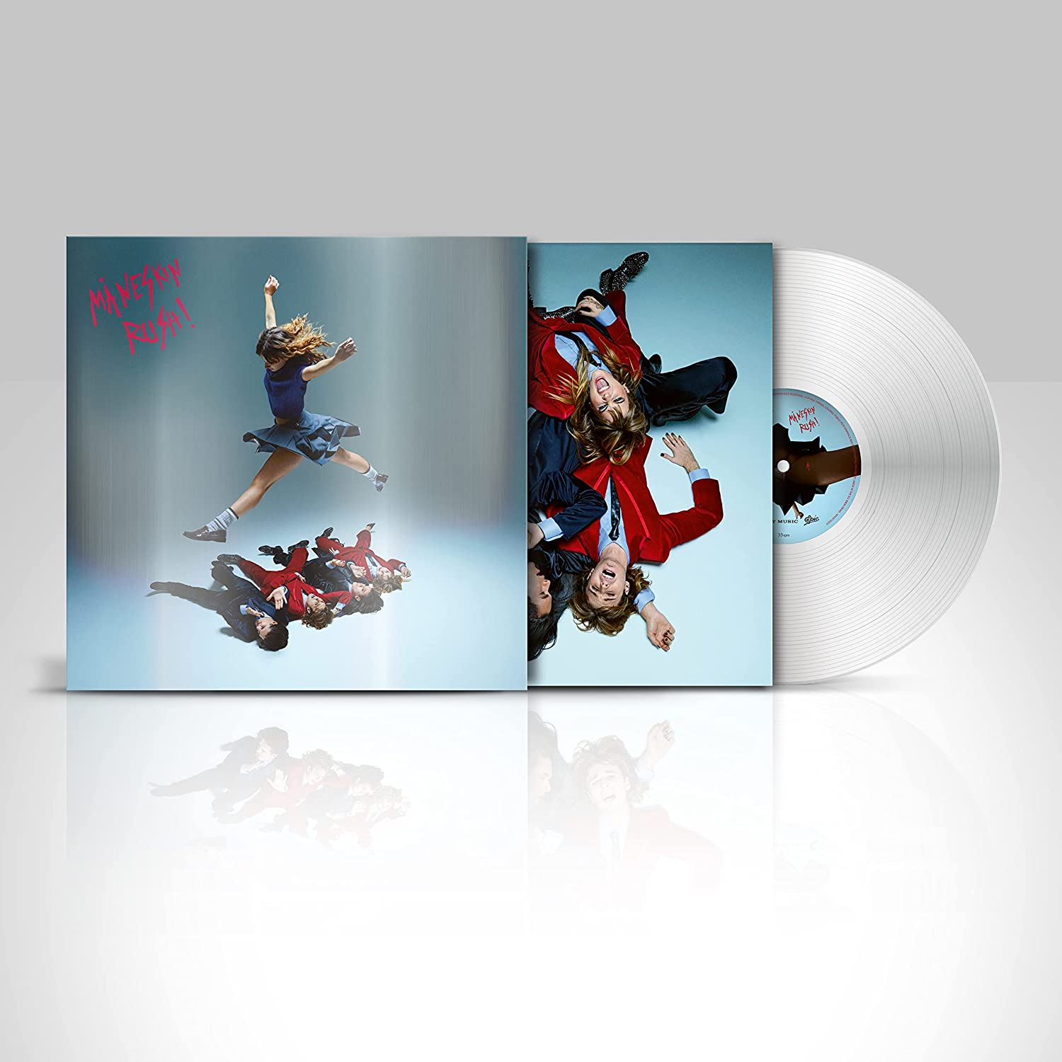 Rush  Limited Edition
