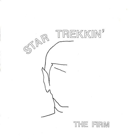 Star Trekkin'