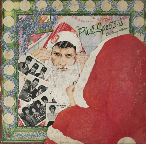 Phil Spector's Christmas Album