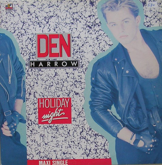 Holiday Night