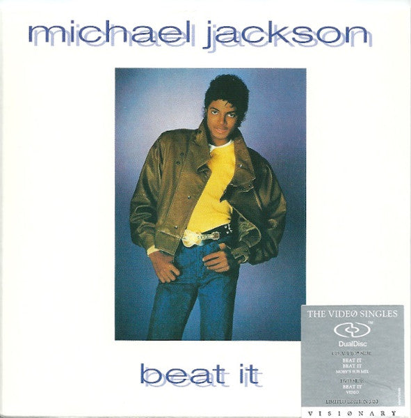 Beat It