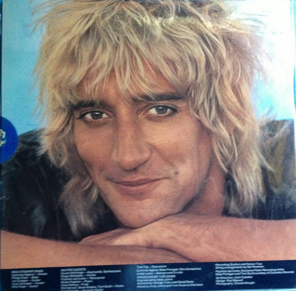 Blondes Have More Fun Picture Disc