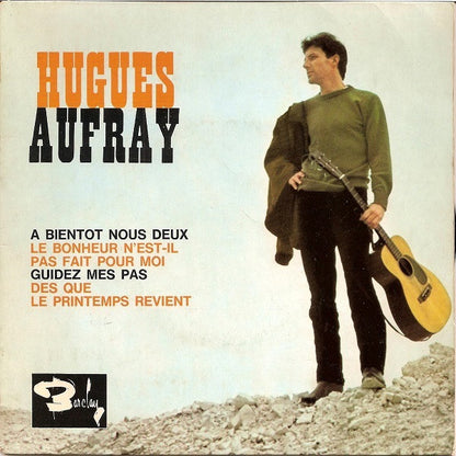 A Bientot Nous Deux EP