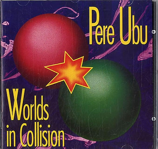 Worlds In Collision