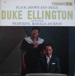 Black, Brown And Beige