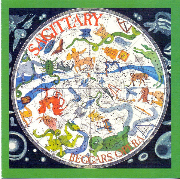 Sagittary