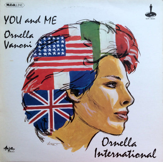 Ornella International