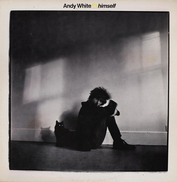 Andy White (4) – Himself
