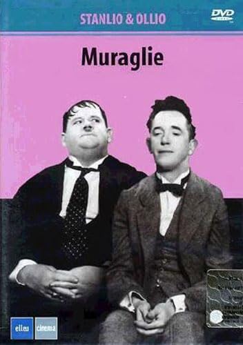 Muraglie