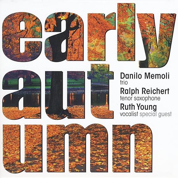 Early Autumn
