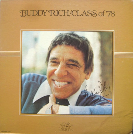 Class Of 78