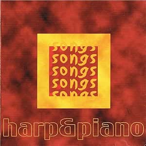 Songsv Harpv & Piano