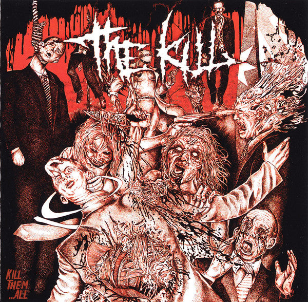 Kill Them All