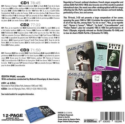 Essential Original Albums