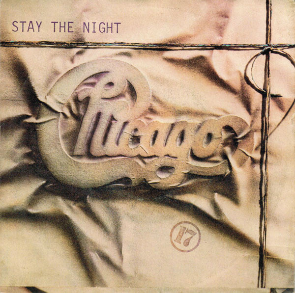 Stay The Night / Only You