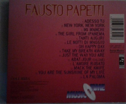 Fausto Papetti