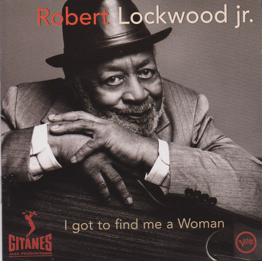 I Got To Find Me A Woman
