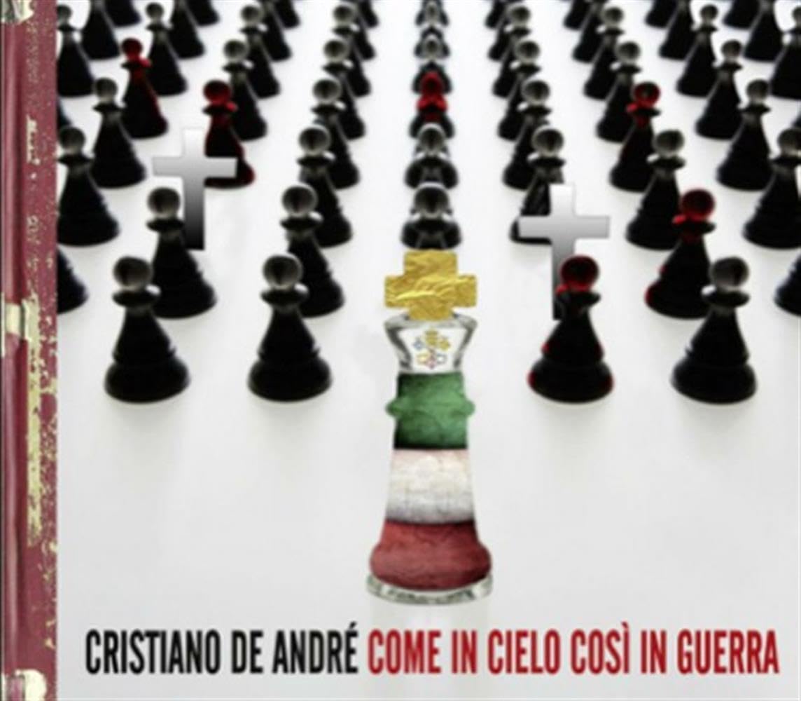 Come In Cielo Così In Guerra