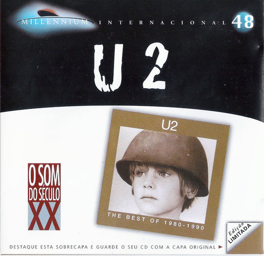 The Best Of 1980-1990 Millennium Internacional
