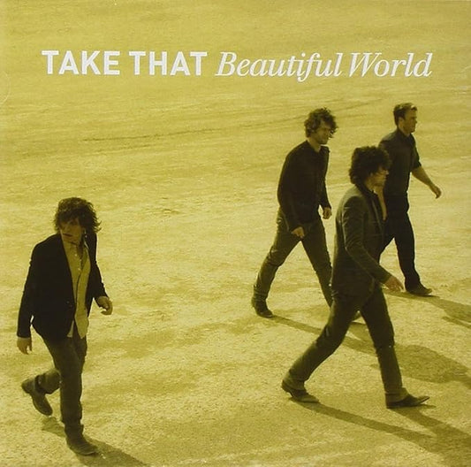Beautiful World