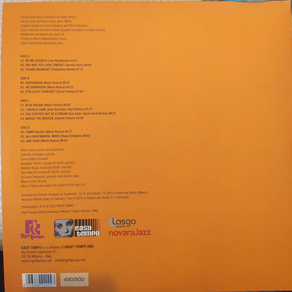 4th Dimension Deluxe Limited Edition