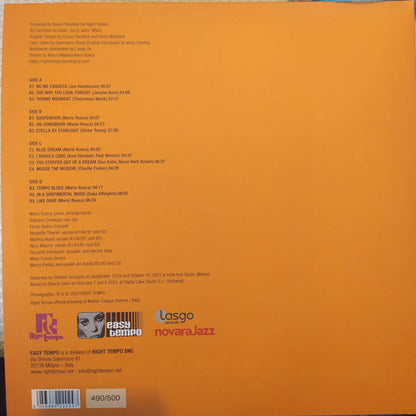 4th Dimension Deluxe Limited Edition