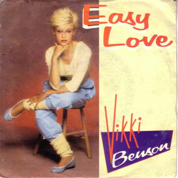 Easy Love