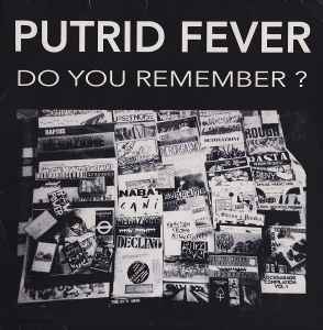 Do You Remember