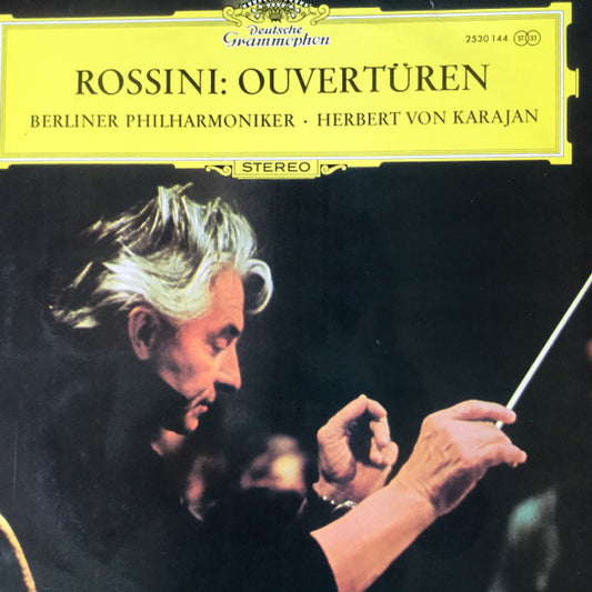 Ouverturen
