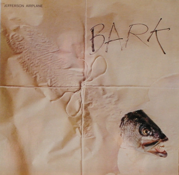 Bark