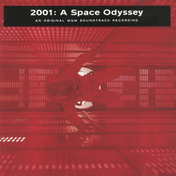 2001 A Space Odyssey