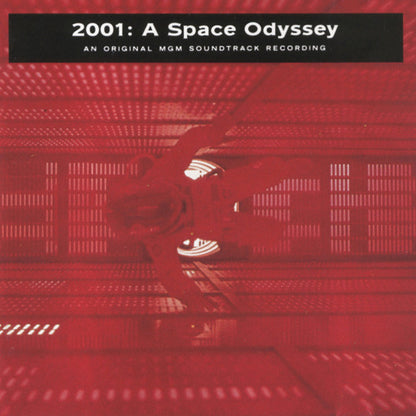 2001 A Space Odyssey