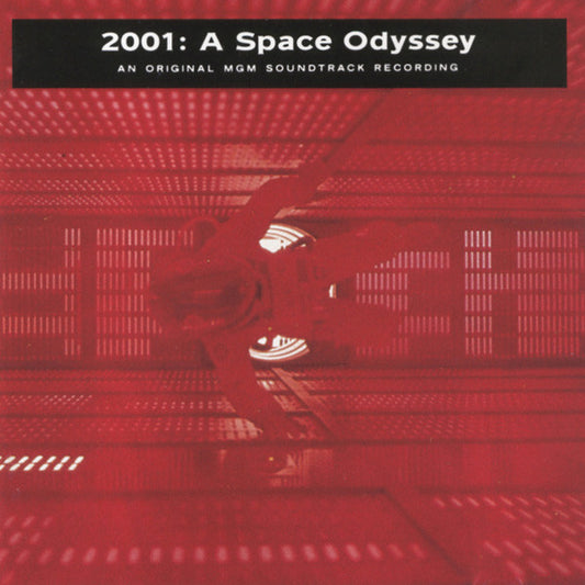 2001 A Space Odyssey