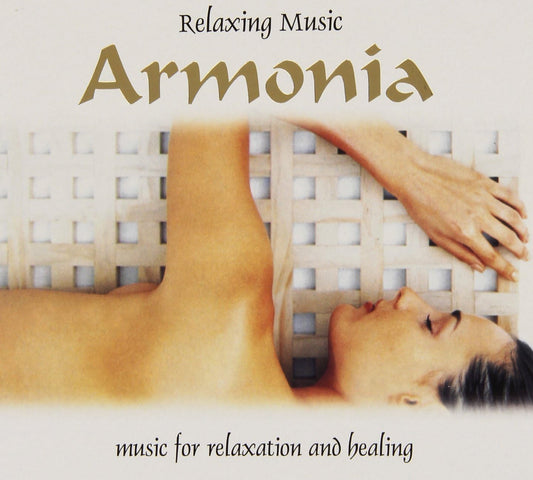 Relaxing Music Armonia