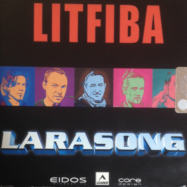 Larasong