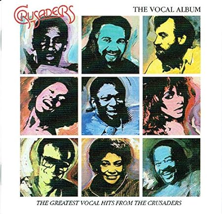 The Vocal Album