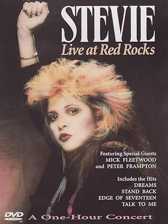 Live At Red Rocks