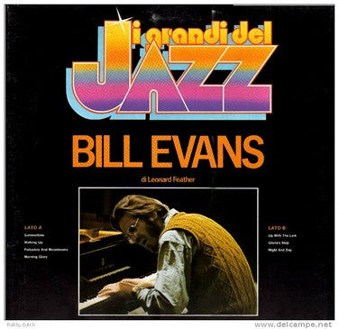 Bill Evans