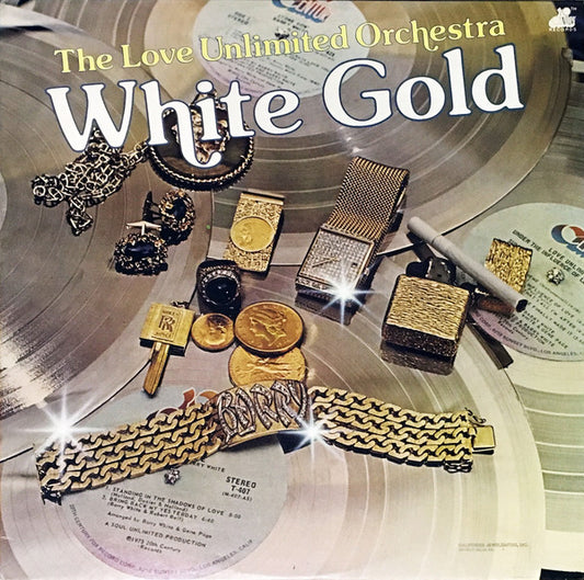 White Gold