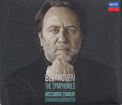 The Symphonies Limited Edition