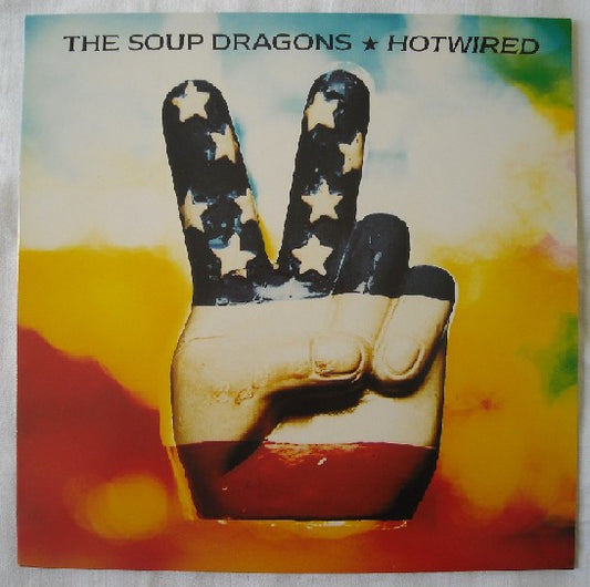 Hotwired