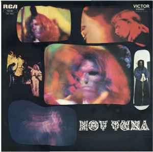 Hot Tuna
