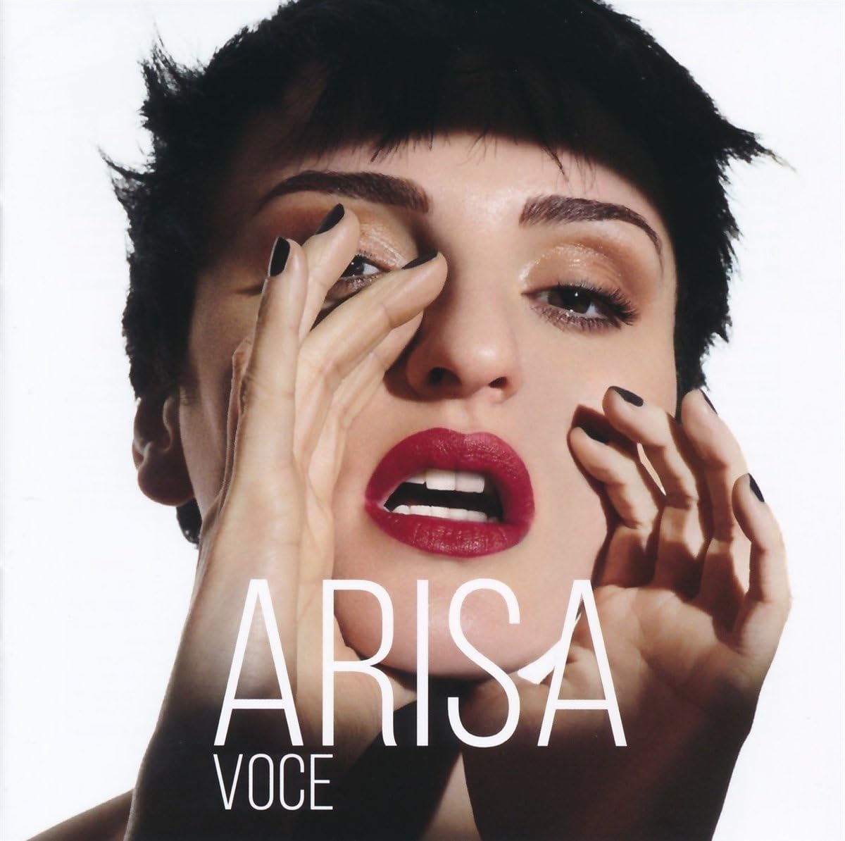 Voce The Best Of