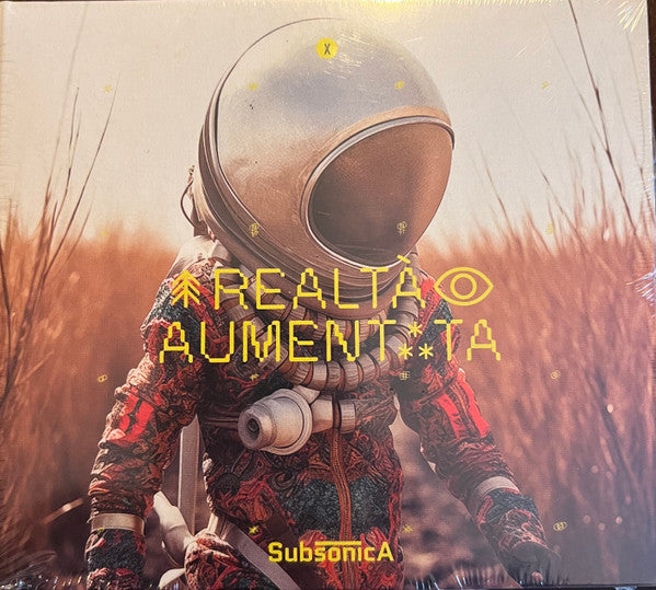 Realtà Aumentata