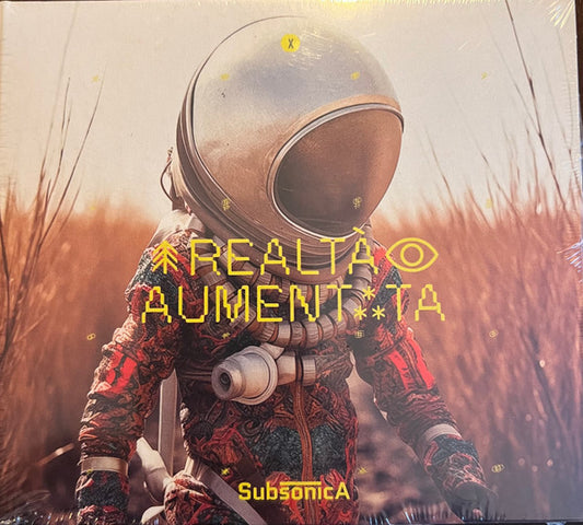 Realtà Aumentata