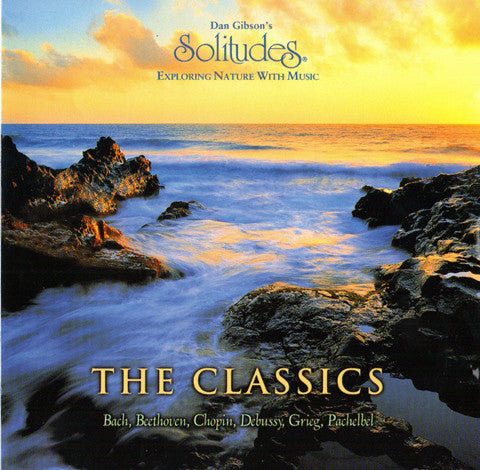 Exploring Nature With Music The Classics