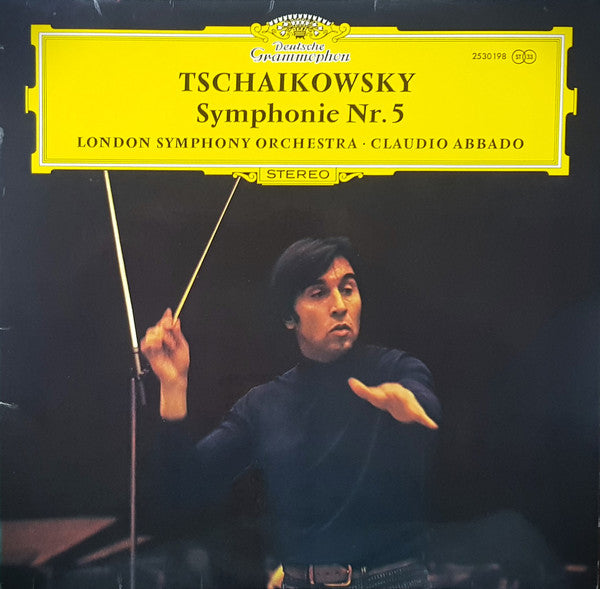Symphonie Nr. 5