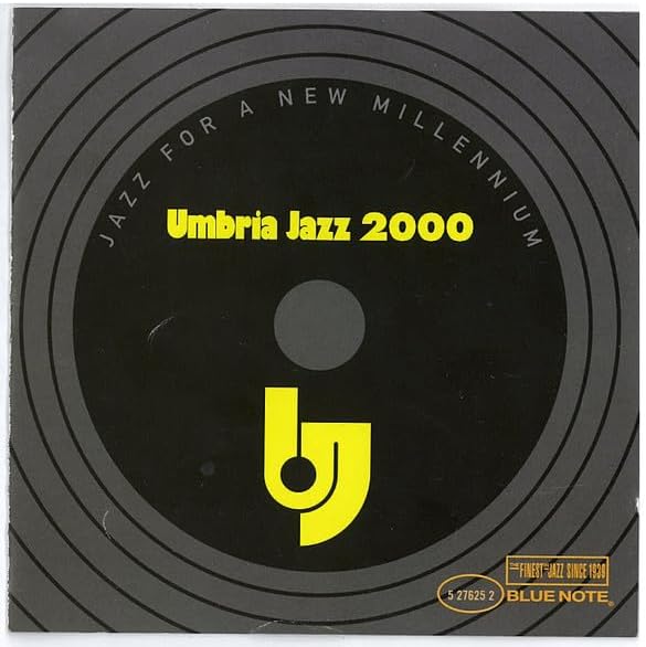 Umbria Jazz 2000