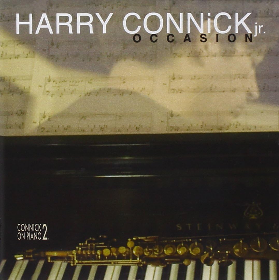 Occasion - Connick On Piano 2.